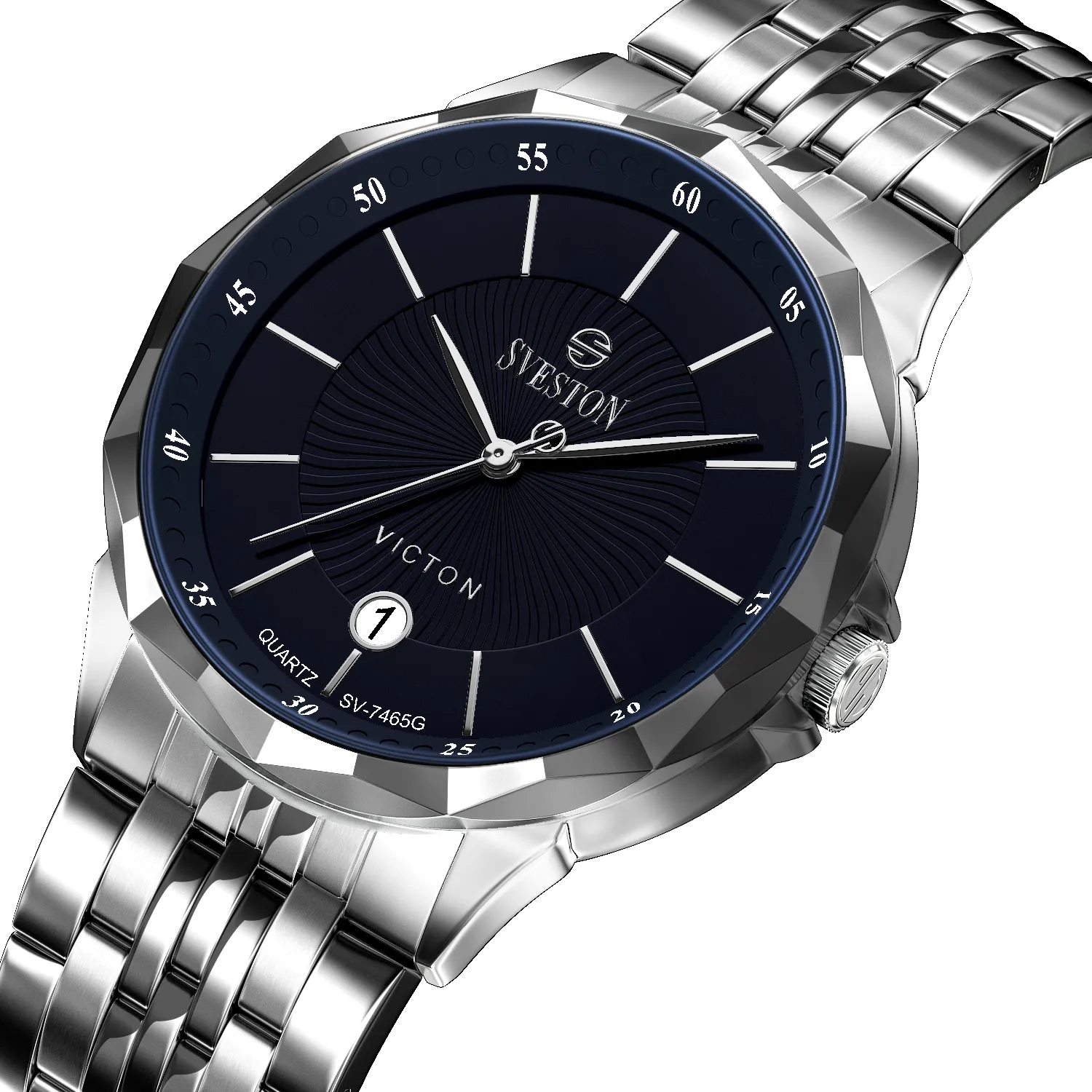 Sveston Victon 2.0 Sv-7465-F | Limited Edition