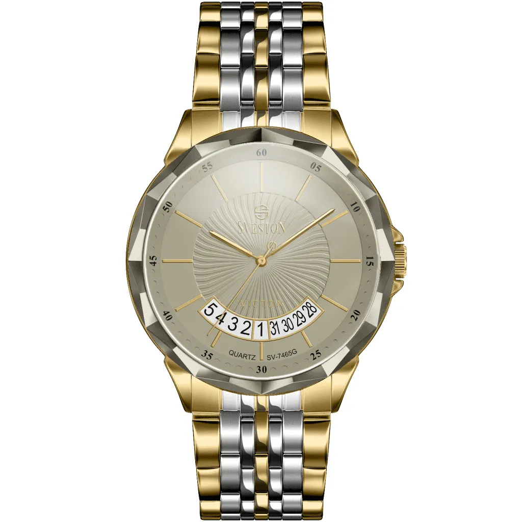 Sveston Victon 2.0 Sv-7465-F | Limited Edition