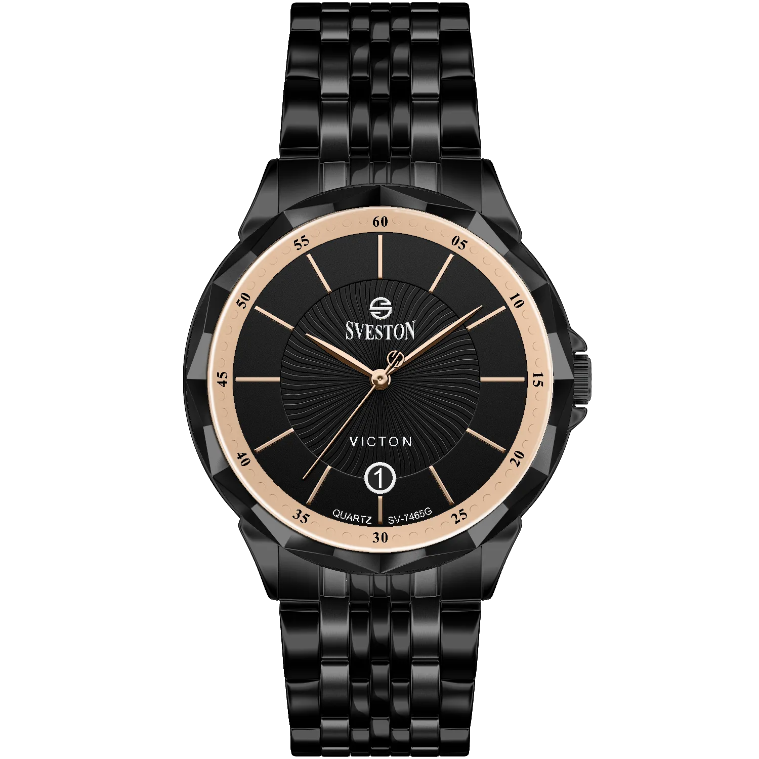 Sveston Victon 2.0 Sv-7465-F | Limited Edition