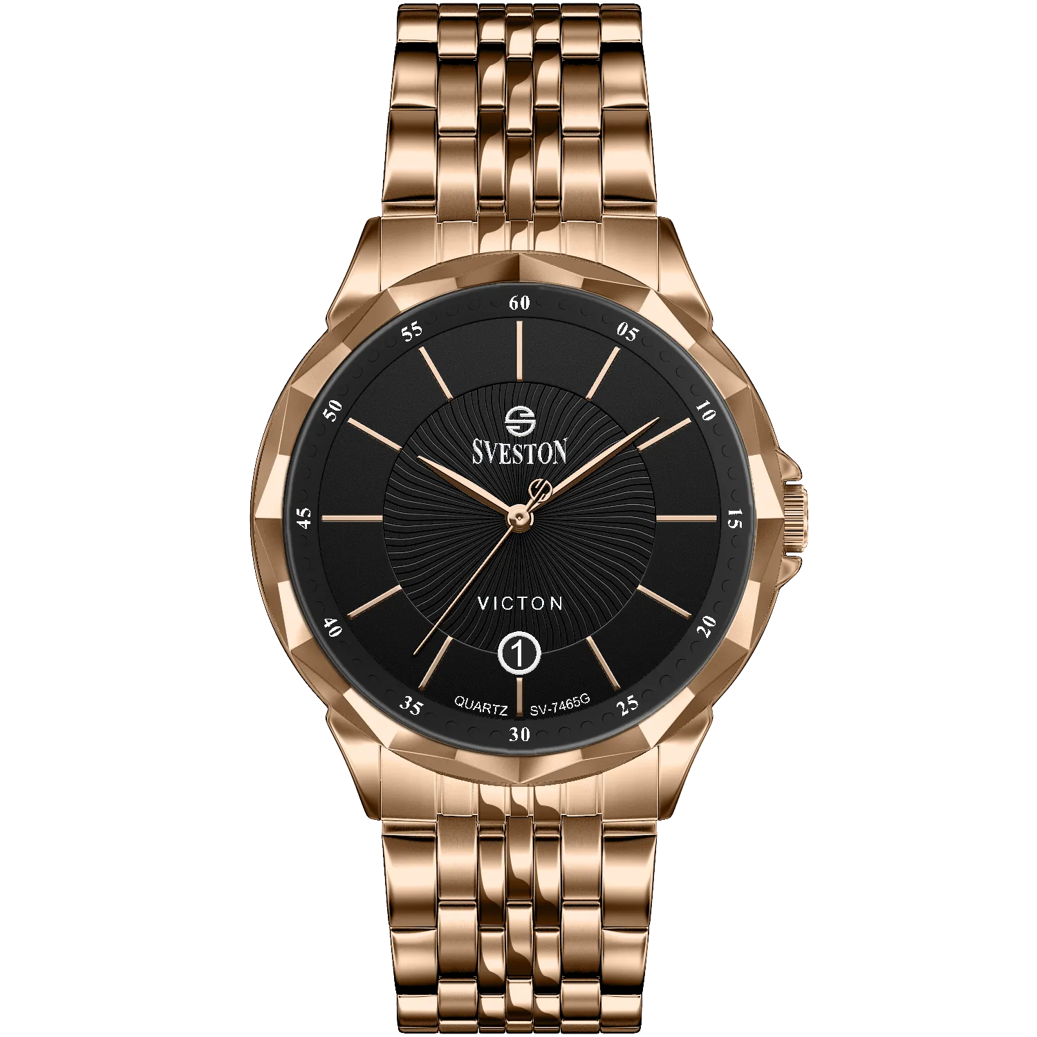 Sveston Victon 2.0 Sv-7465-F | Limited Edition