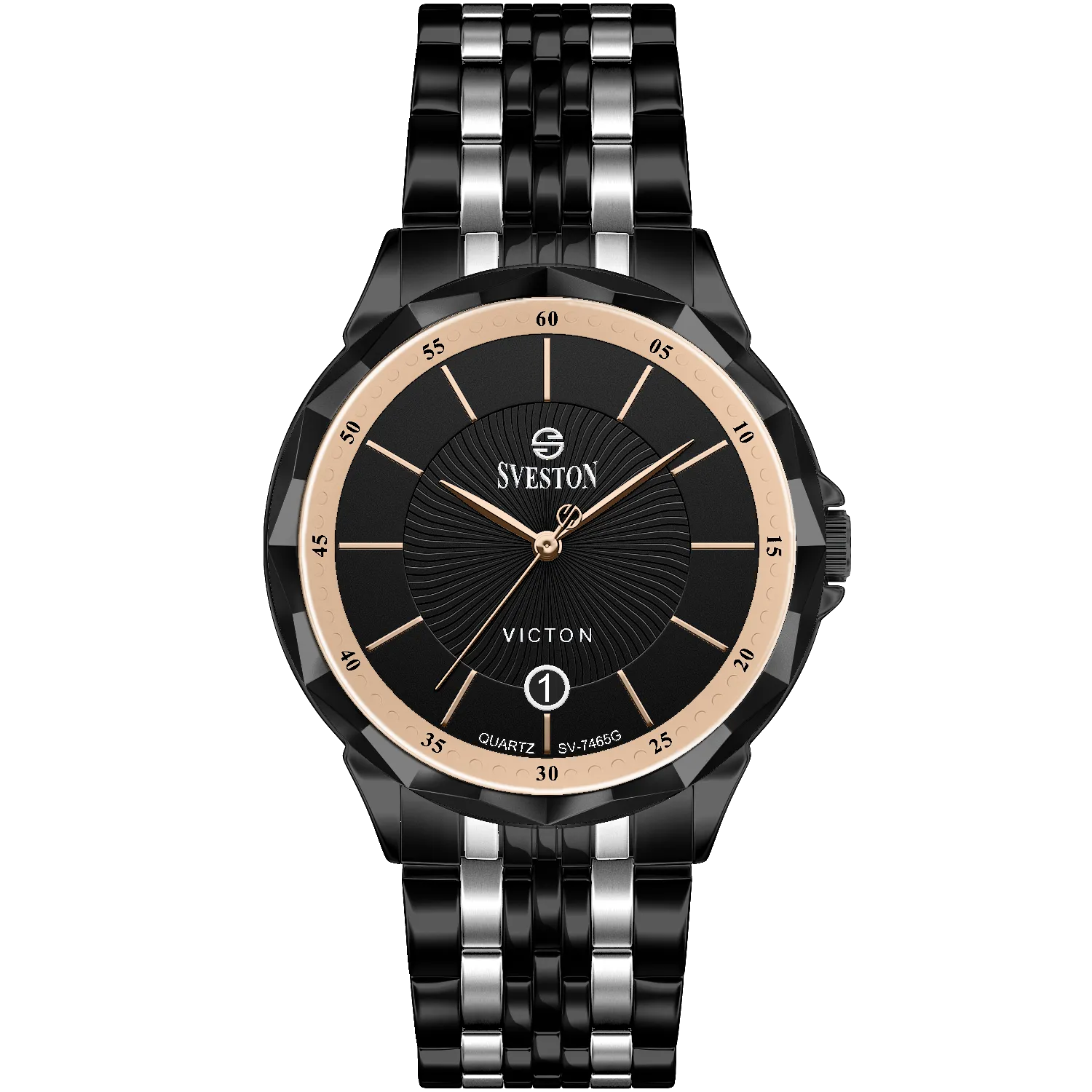Sveston Victon 2.0 Sv-7465-F | Limited Edition
