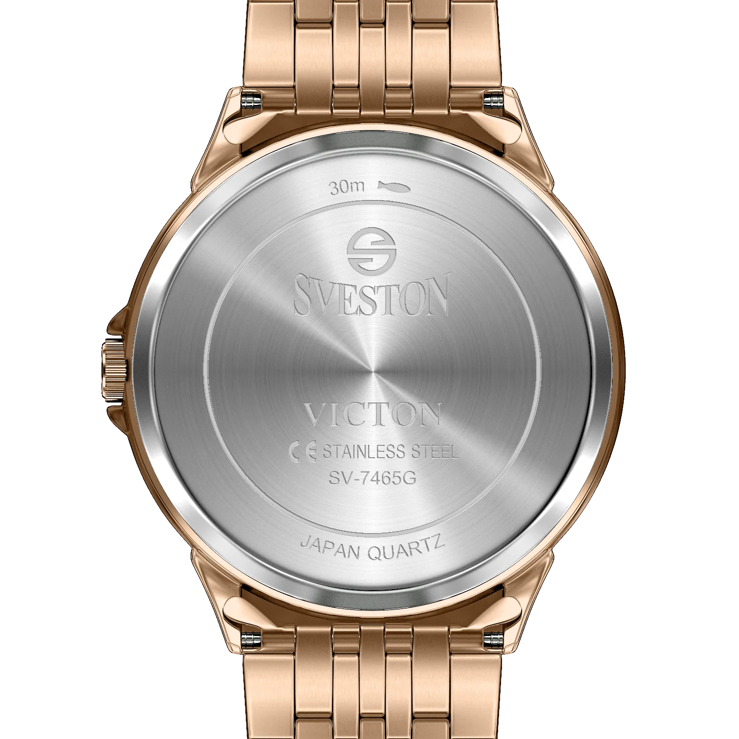 Sveston Victon 2.0 Sv-7465-F | Limited Edition