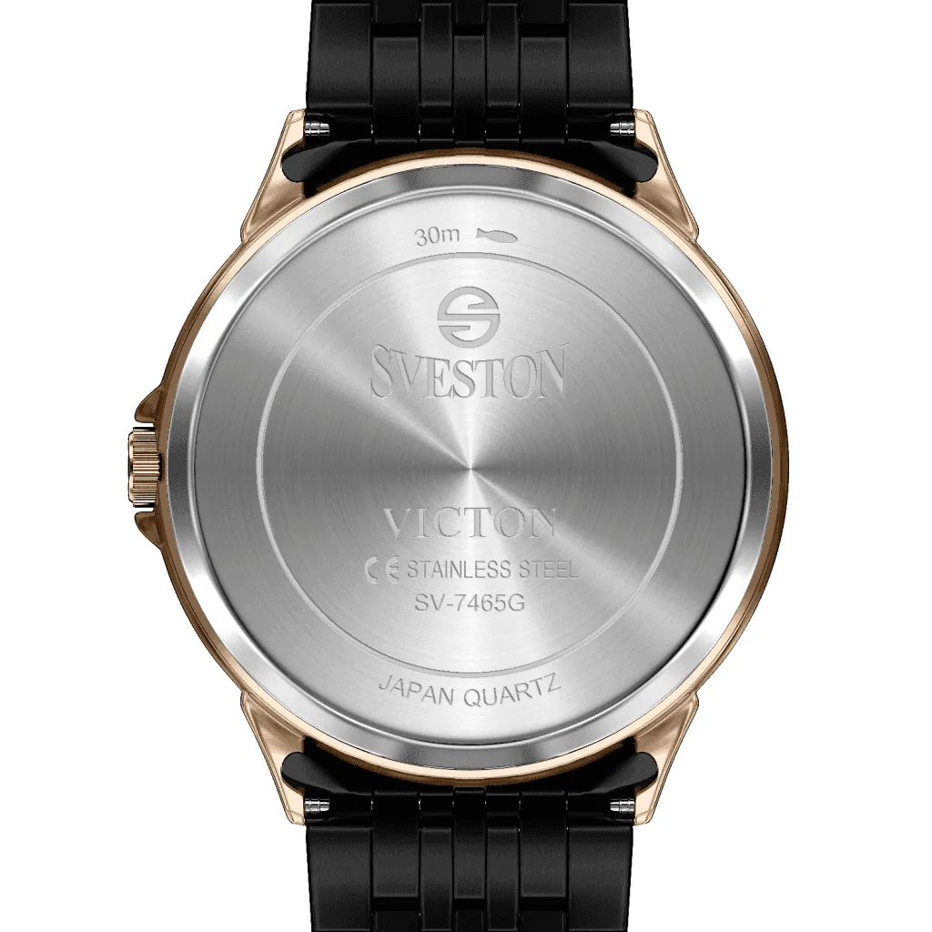 Sveston Victon 2.0 Sv-7465-F | Limited Edition