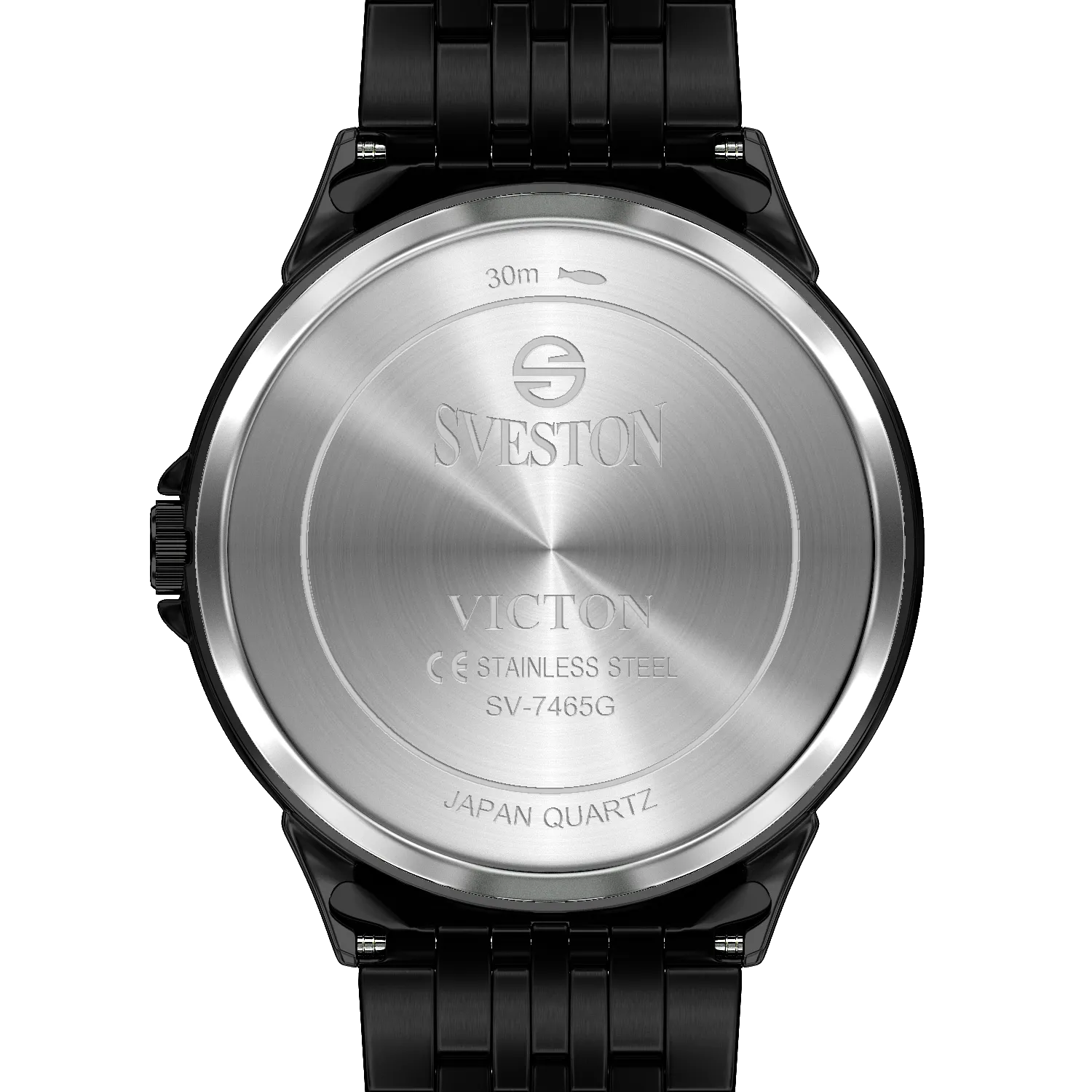 Sveston Victon 2.0 Sv-7465-F | Limited Edition
