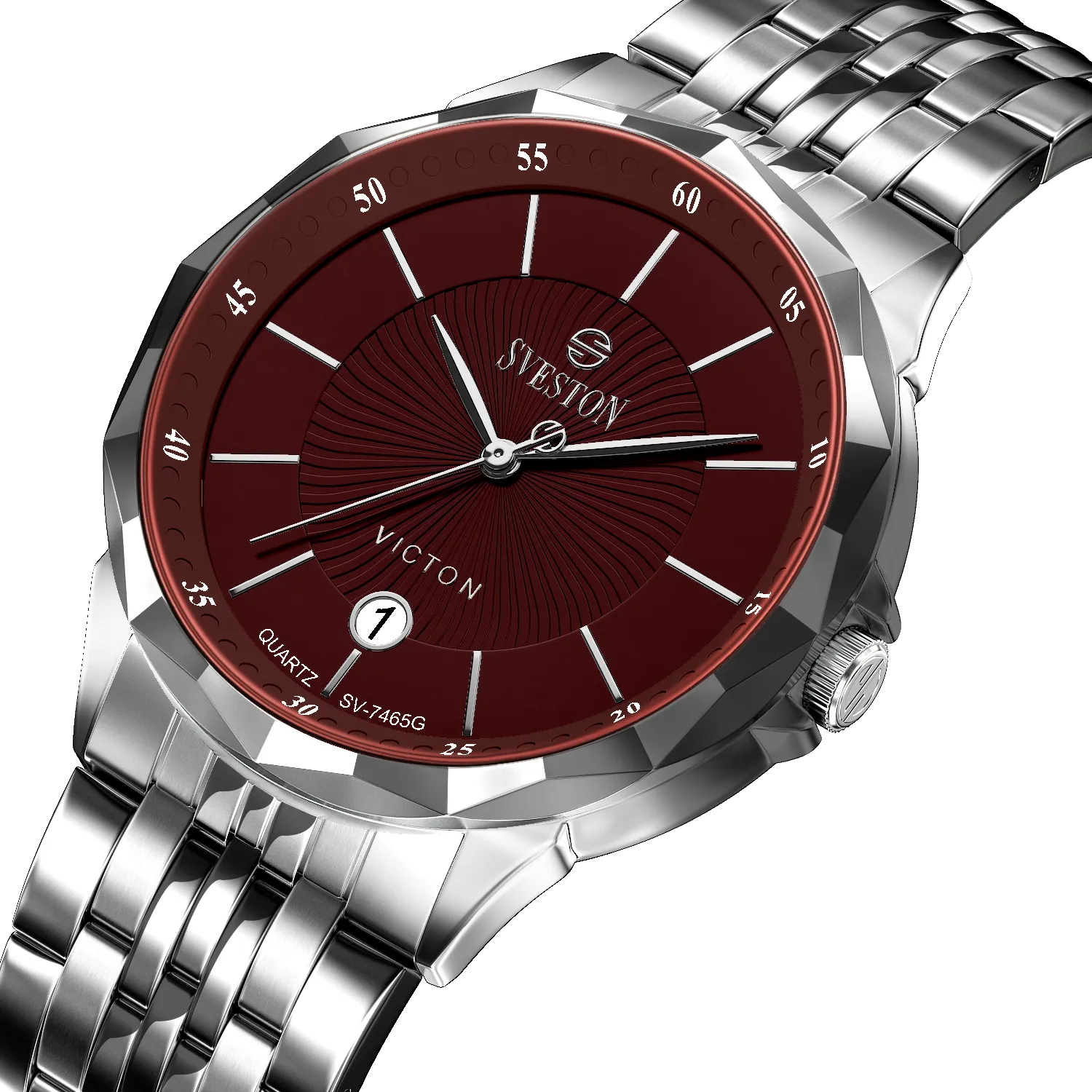 Sveston Victon 2.0 Sv-7465-F | Limited Edition