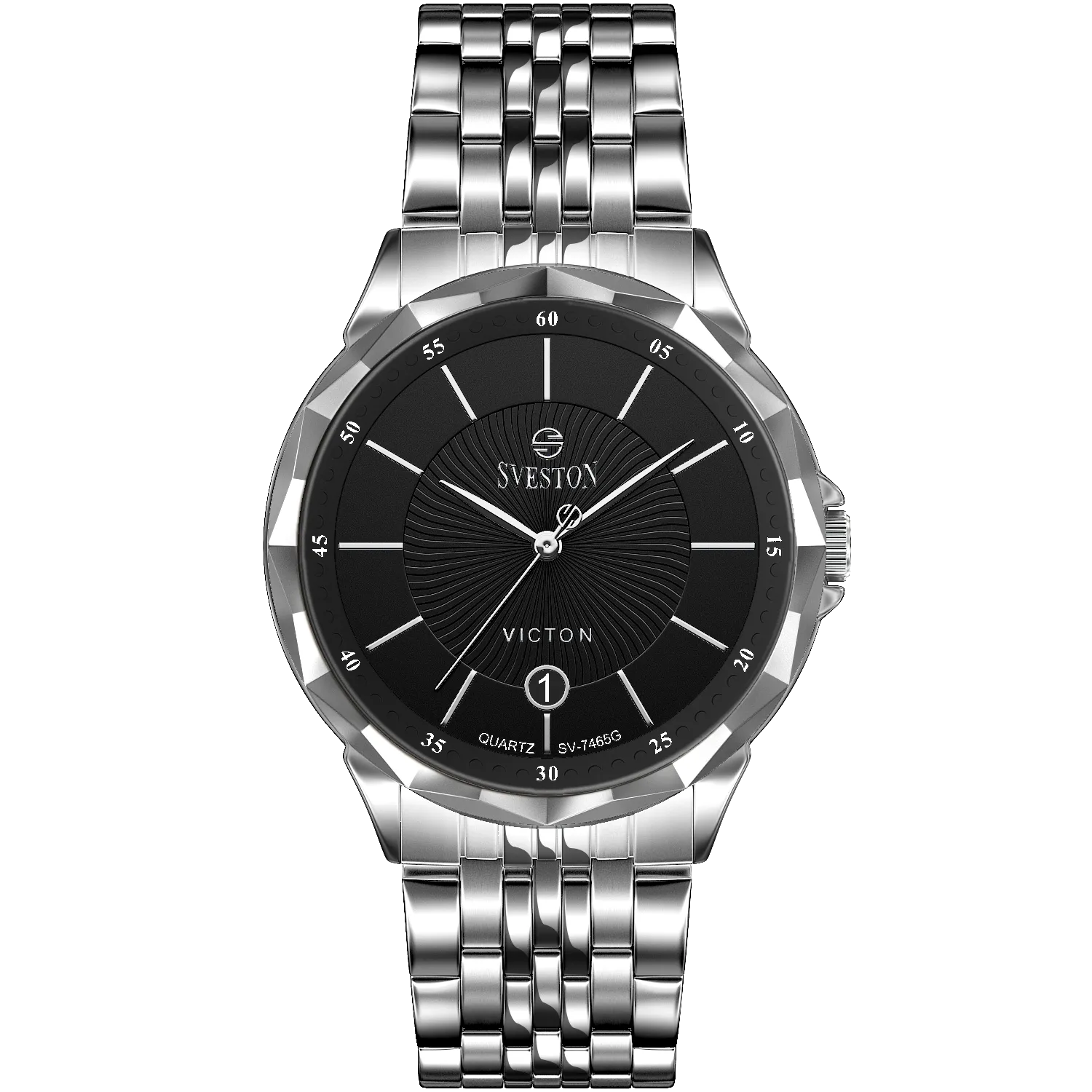 Sveston Victon 2.0 Sv-7465-F | Limited Edition