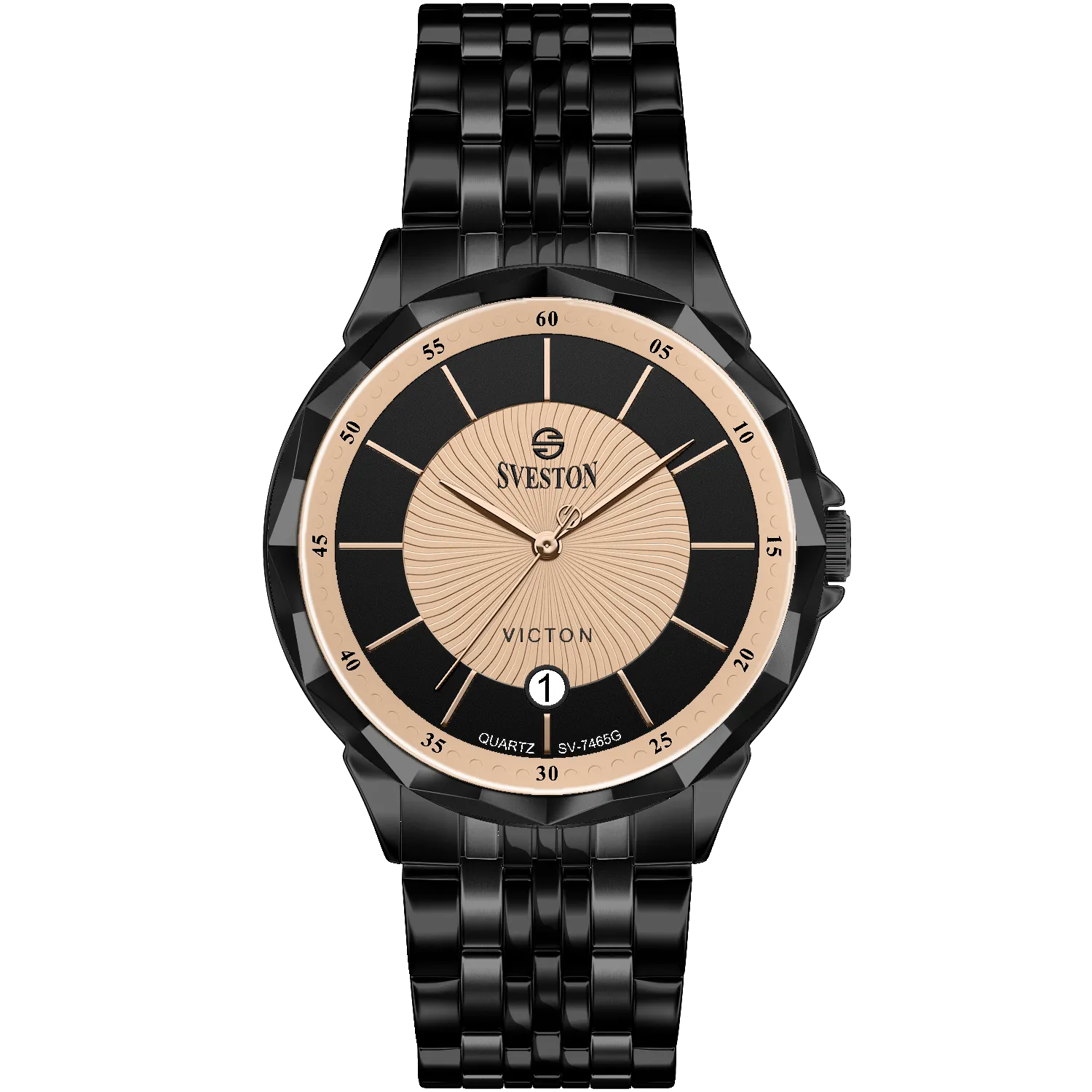 Sveston Victon 2.0 Sv-7465-F | Limited Edition