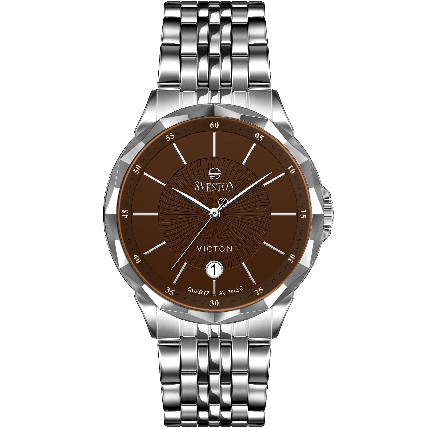 Sveston Victon 2.0 Sv-7465-F | Limited Edition