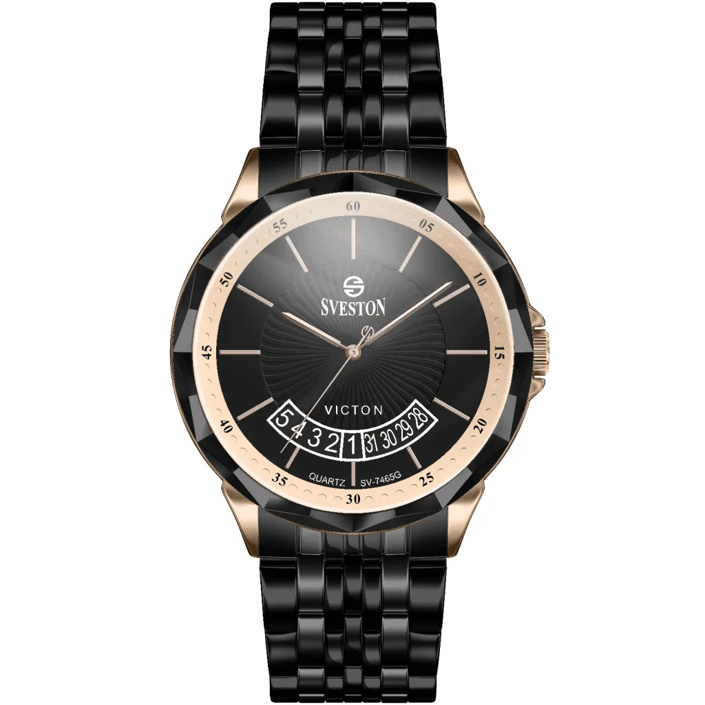Sveston Victon 2.0 Sv-7465-F | Limited Edition