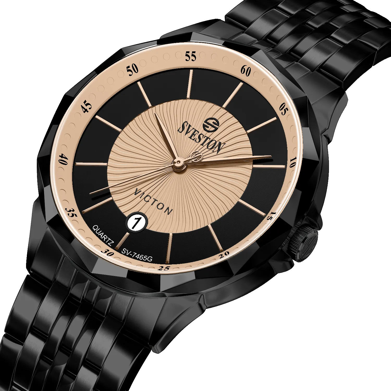 Sveston Victon 2.0 Sv-7465-F | Limited Edition
