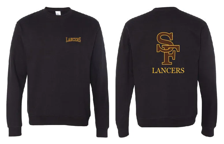 Sweatshirt, SF Tackle Twill Sweatshirt/ Crewneck, Unisex