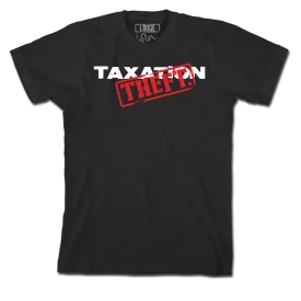Taxation is Theft