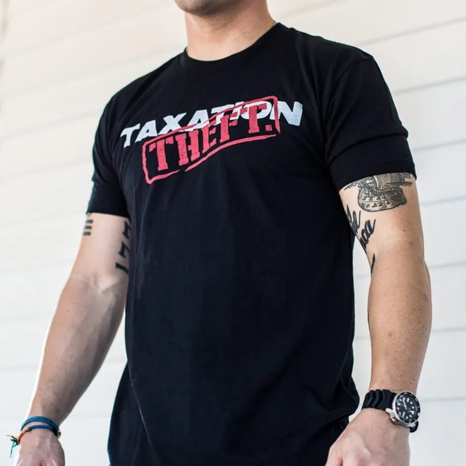 Taxation is Theft