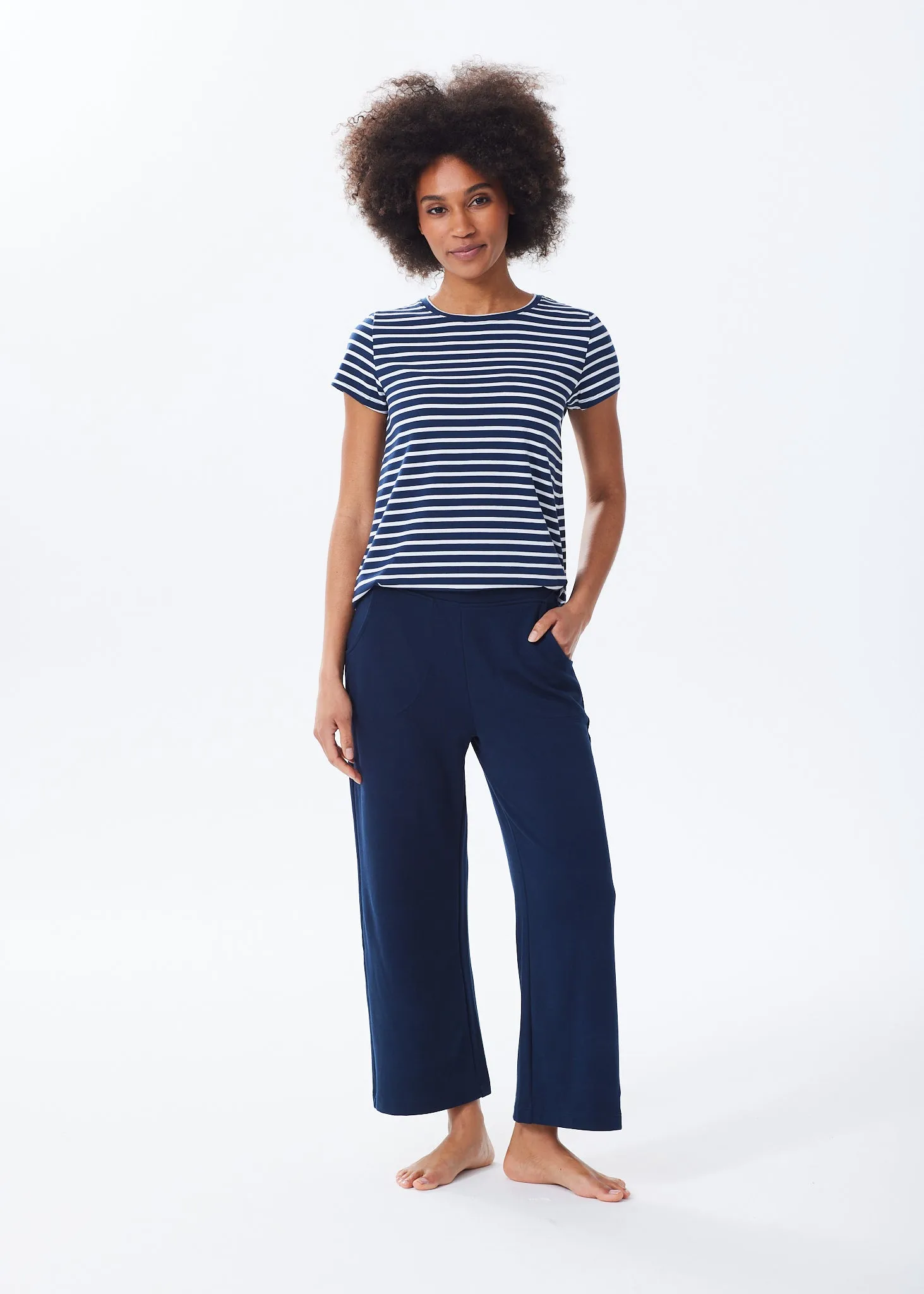 The Lounger Sweatpant