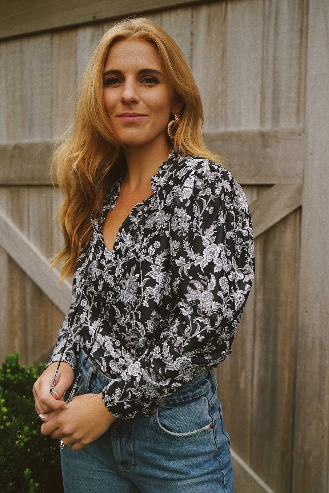 The Rosie Top - Nightingale