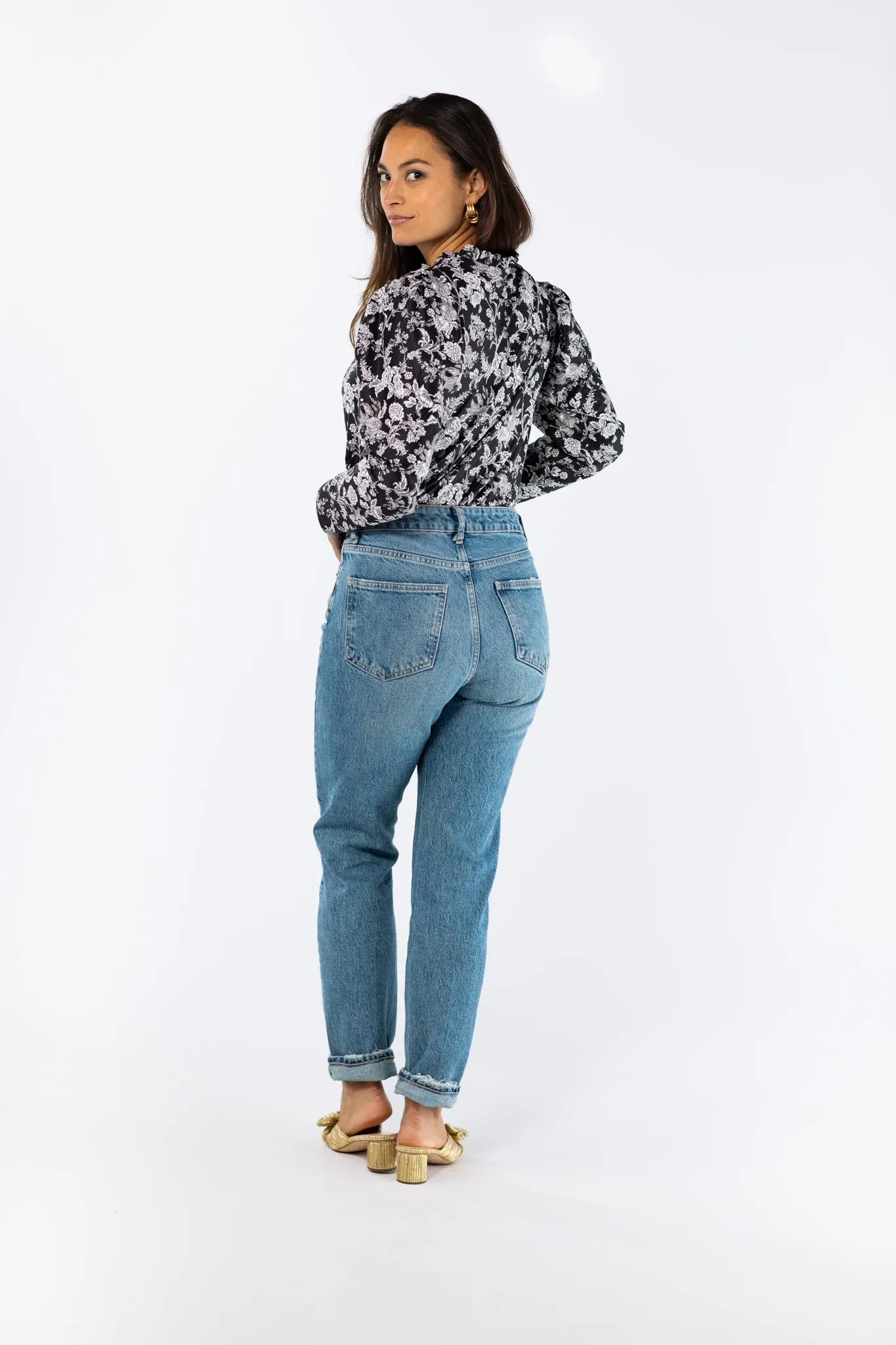 The Rosie Top - Nightingale