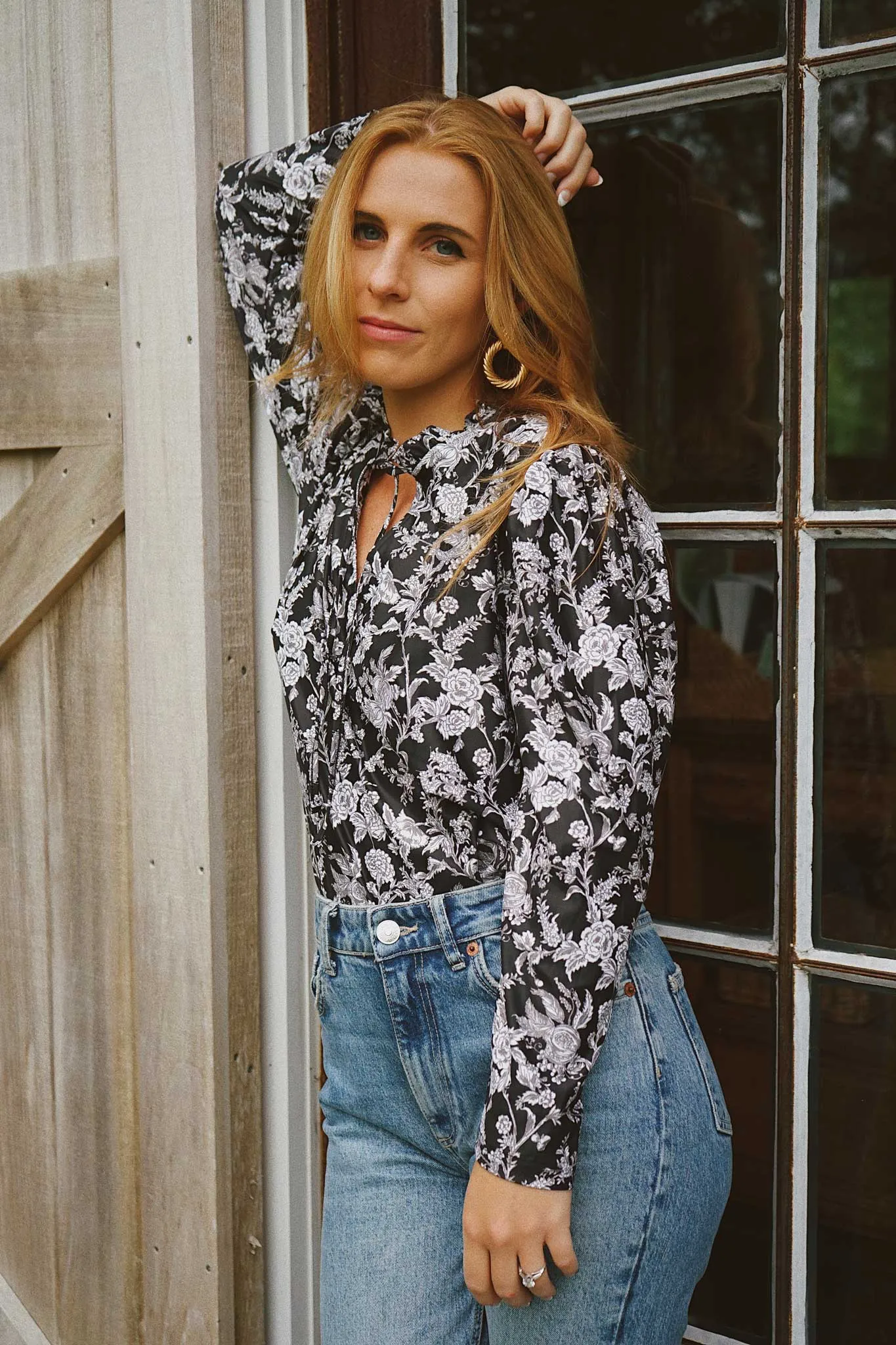 The Rosie Top - Nightingale