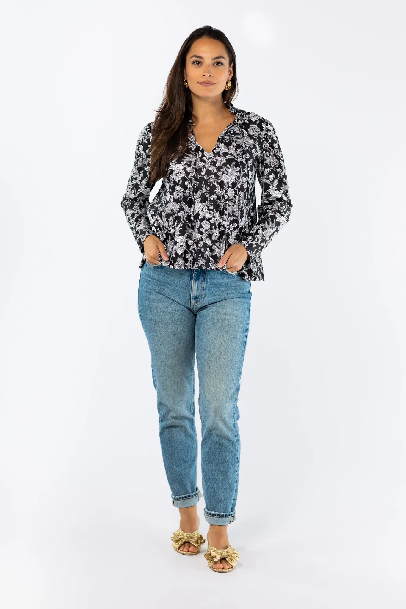 The Rosie Top - Nightingale