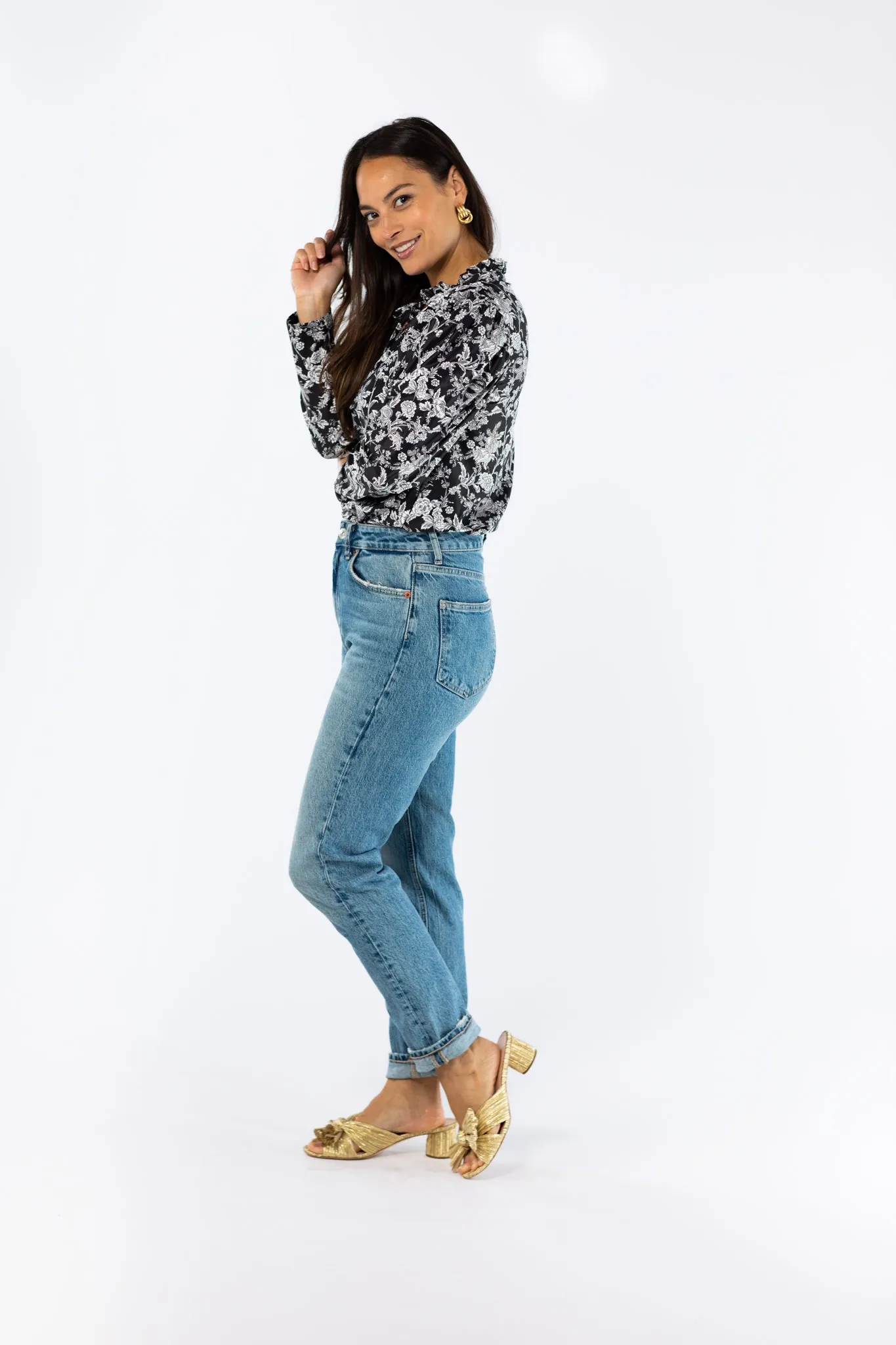 The Rosie Top - Nightingale