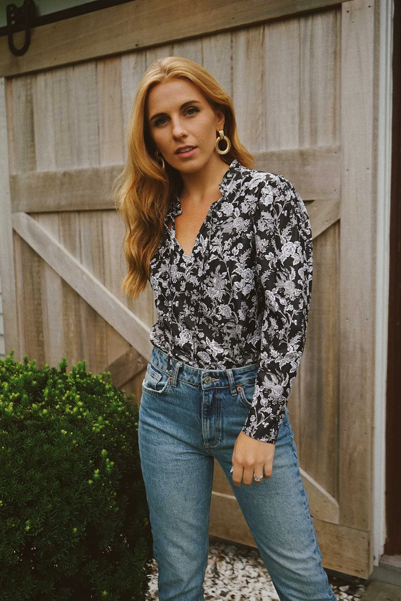 The Rosie Top - Nightingale