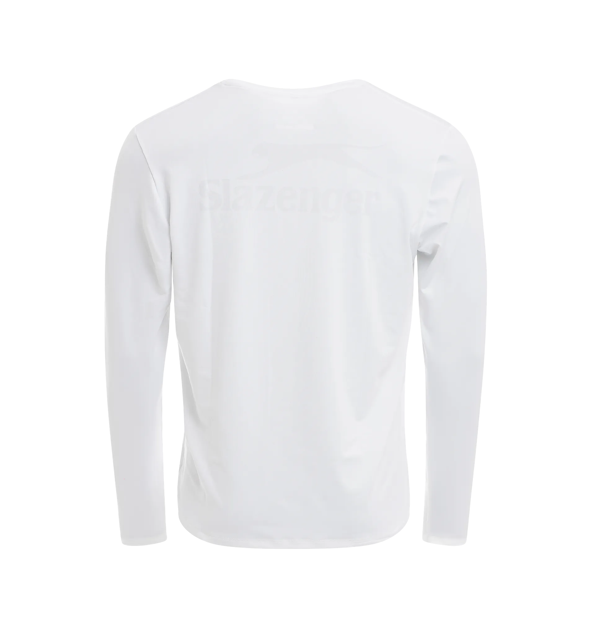 TIM LS TEE II EMERSON WHITE