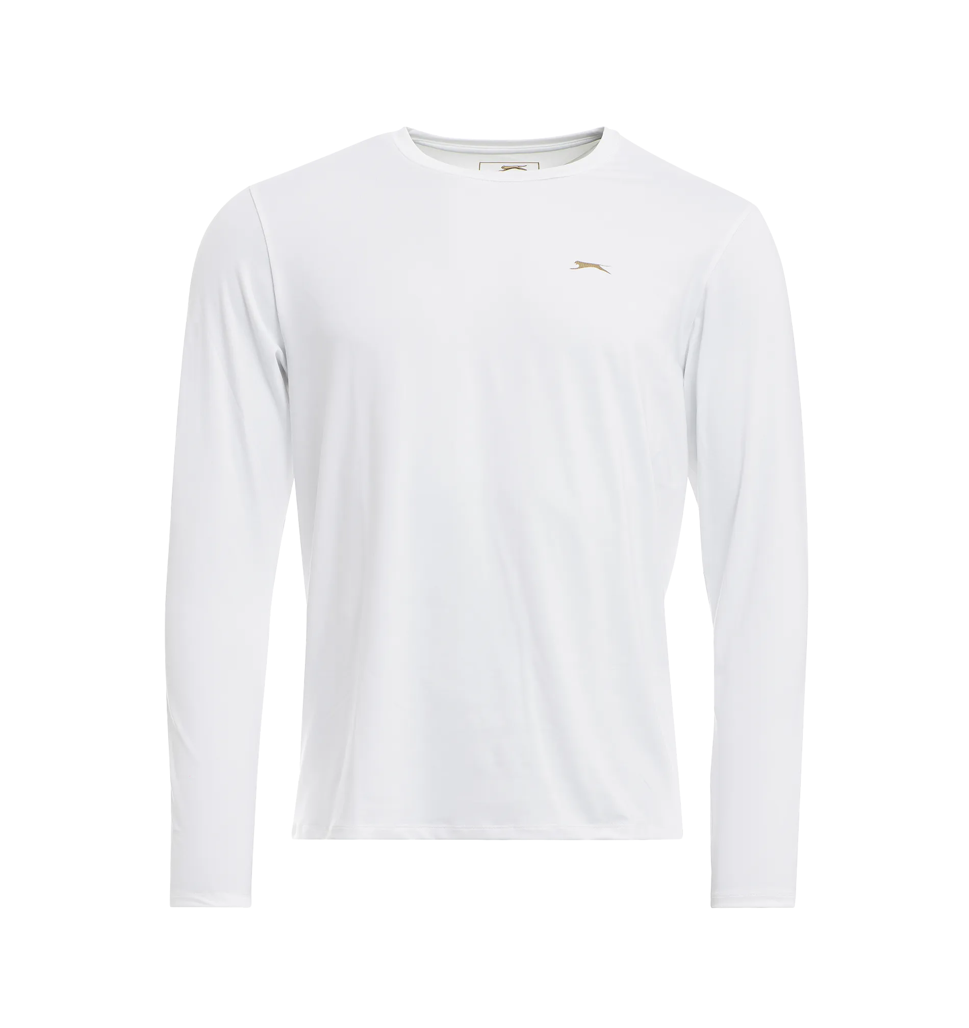 TIM LS TEE II EMERSON WHITE