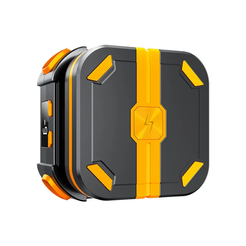 Time-limited Special Portable Rechargeable Magnetic Phone Cooler