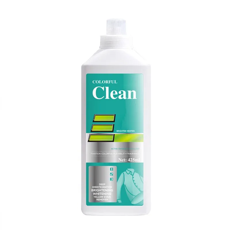 Time-limited SpecialPowerful 3-in-1 Cleaning Solution for ClothesFree Shipping 