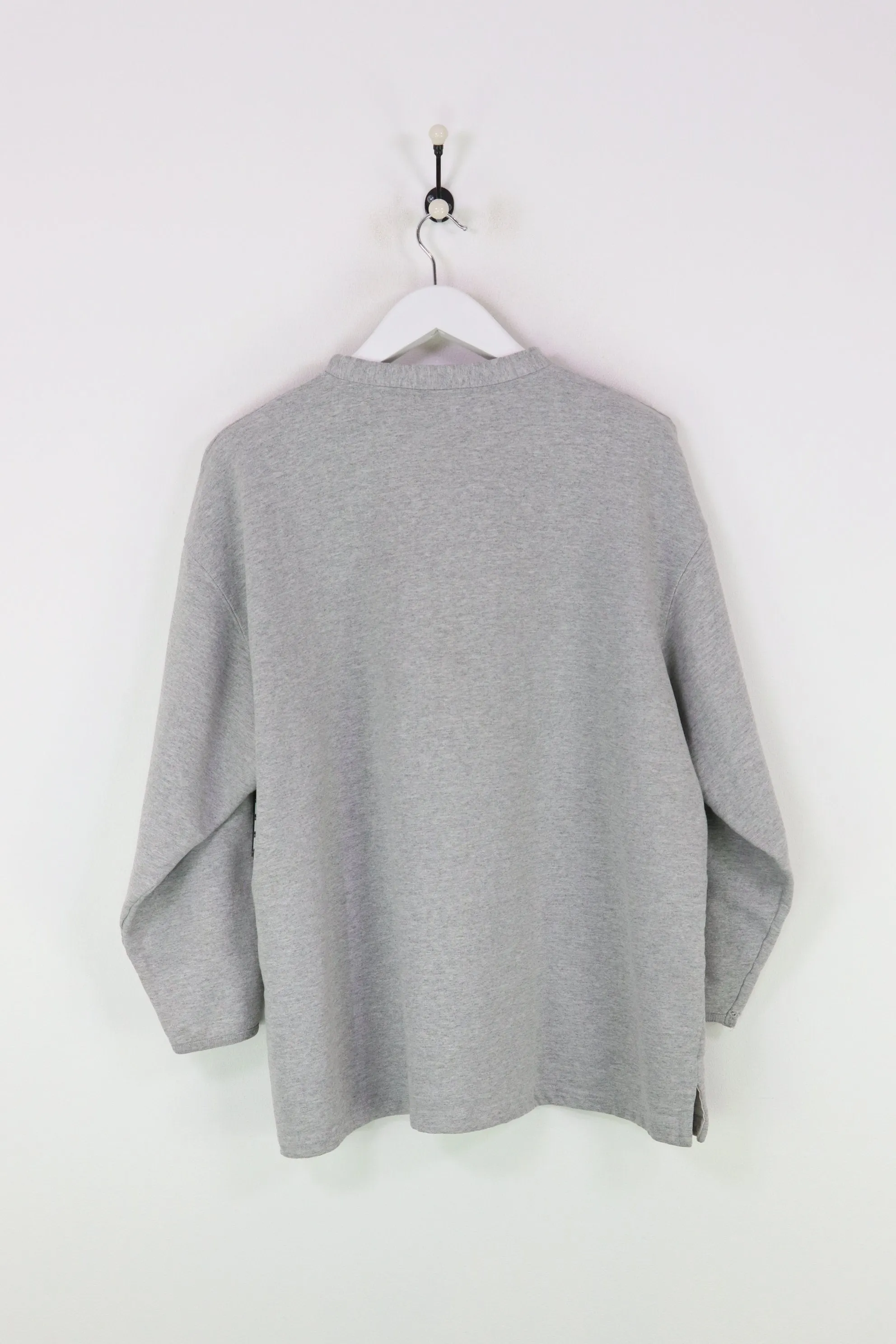 Tommy Hilfiger Sweatshirt Grey XL