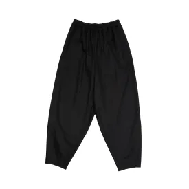 Toogood Acrobat Wool Cashmere Trouser in Flint