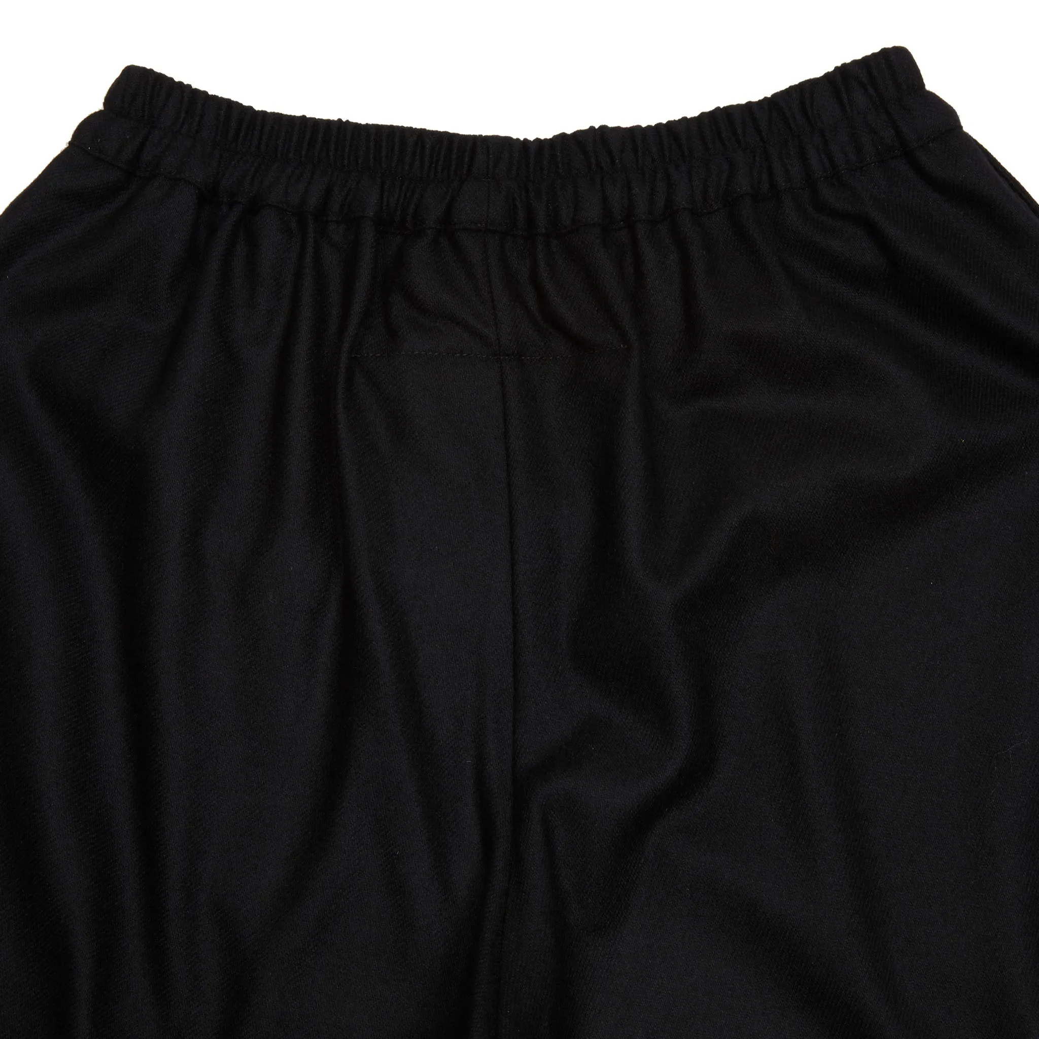 Toogood Acrobat Wool Cashmere Trouser in Flint