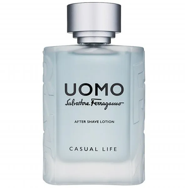 Â Uomo Casual Life by Salvatore Ferragamo