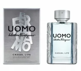 Â Uomo Casual Life by Salvatore Ferragamo