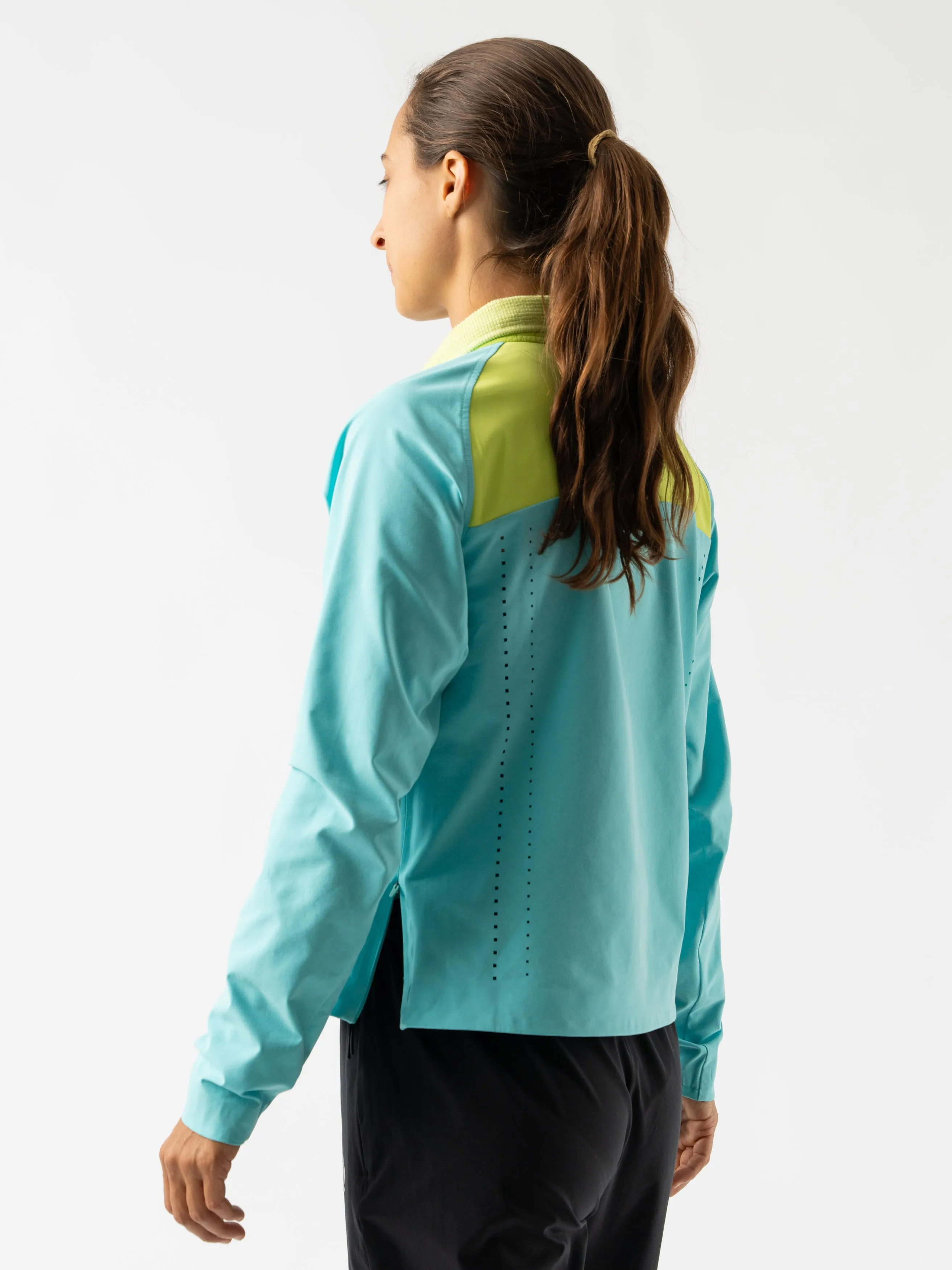 Victory Jacket