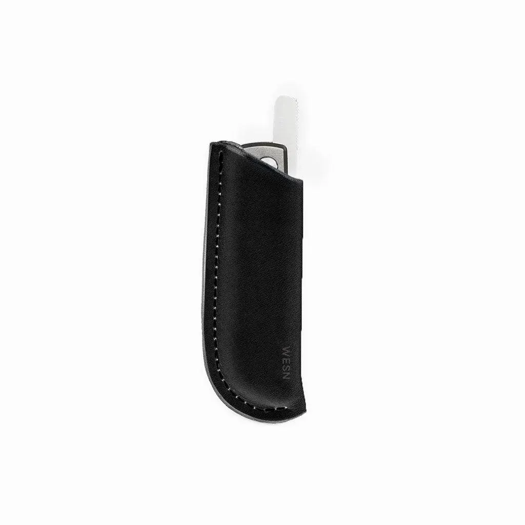 WESN Samla Leather Sheath