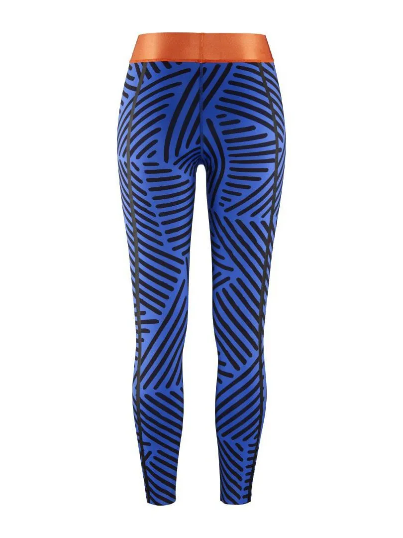 WOMEN'S ADV CHARGE 7/8 TIGHTS