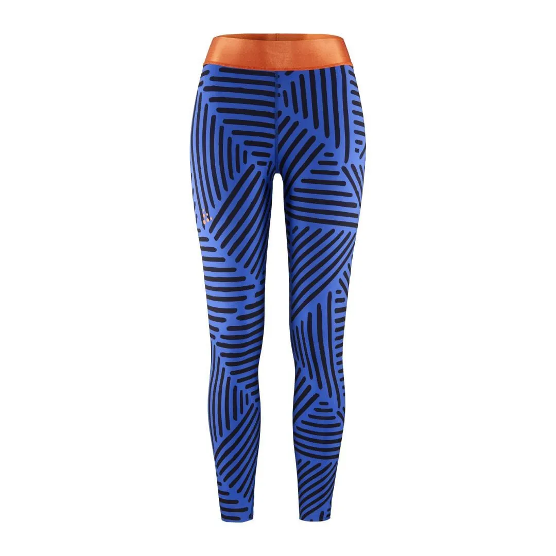 WOMEN'S ADV CHARGE 7/8 TIGHTS