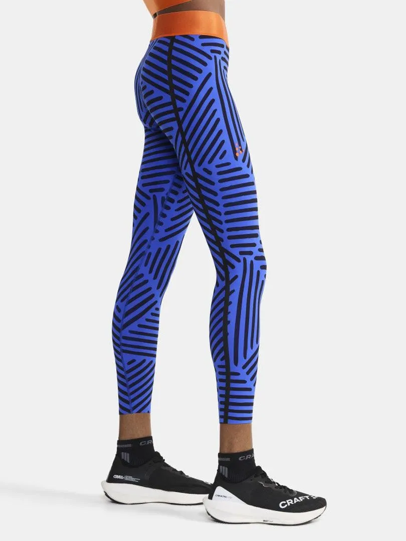 WOMEN'S ADV CHARGE 7/8 TIGHTS