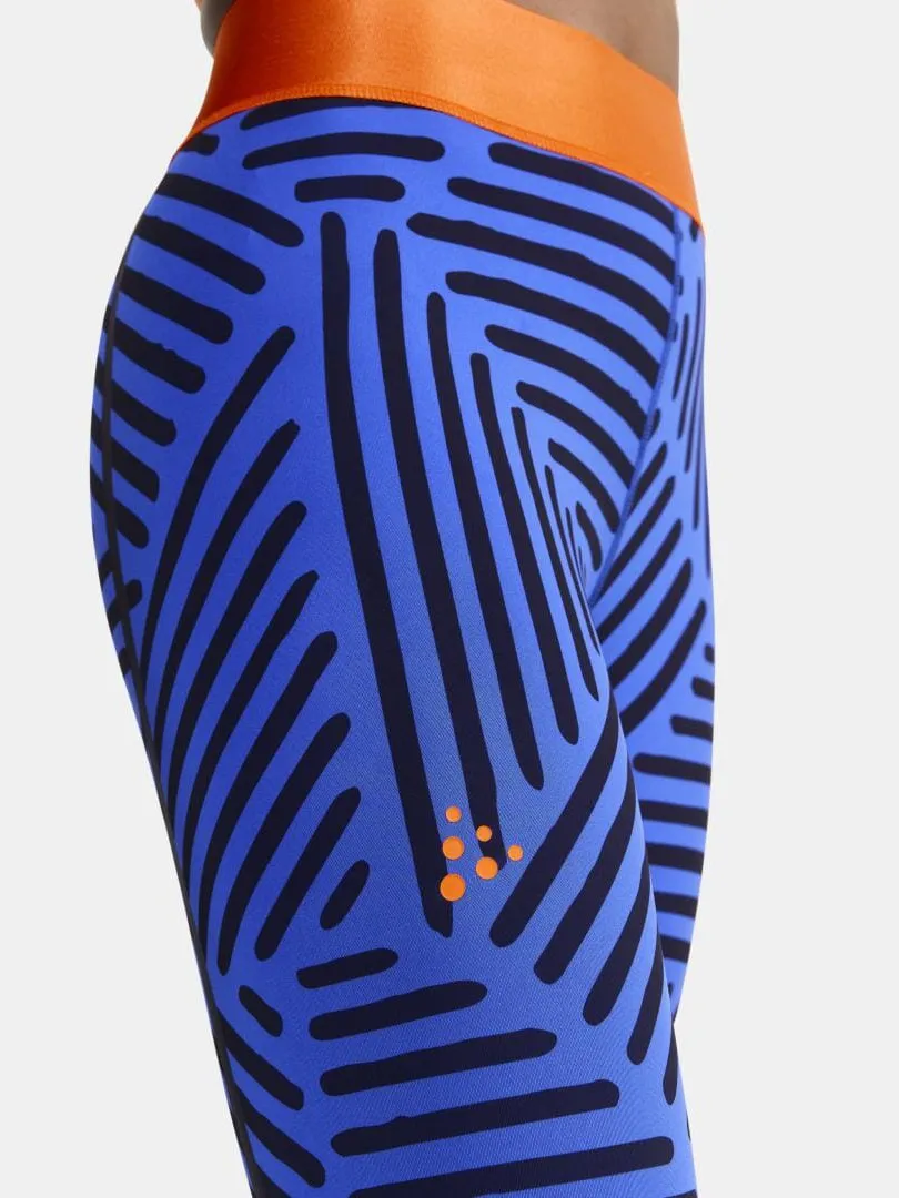 WOMEN'S ADV CHARGE 7/8 TIGHTS