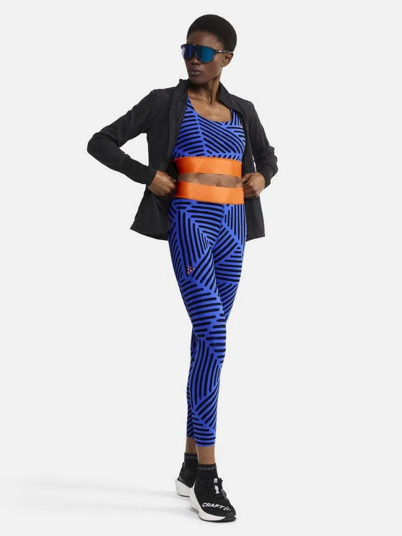 WOMEN'S ADV CHARGE 7/8 TIGHTS