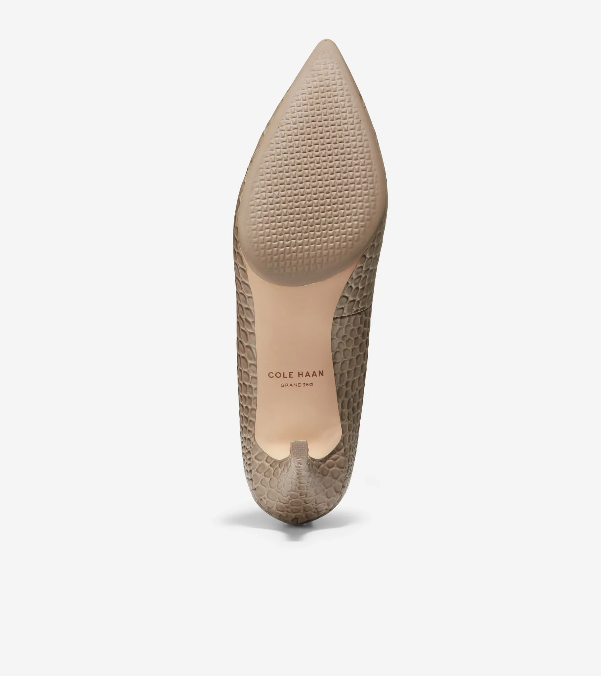 Women's Grand Ambition Pump