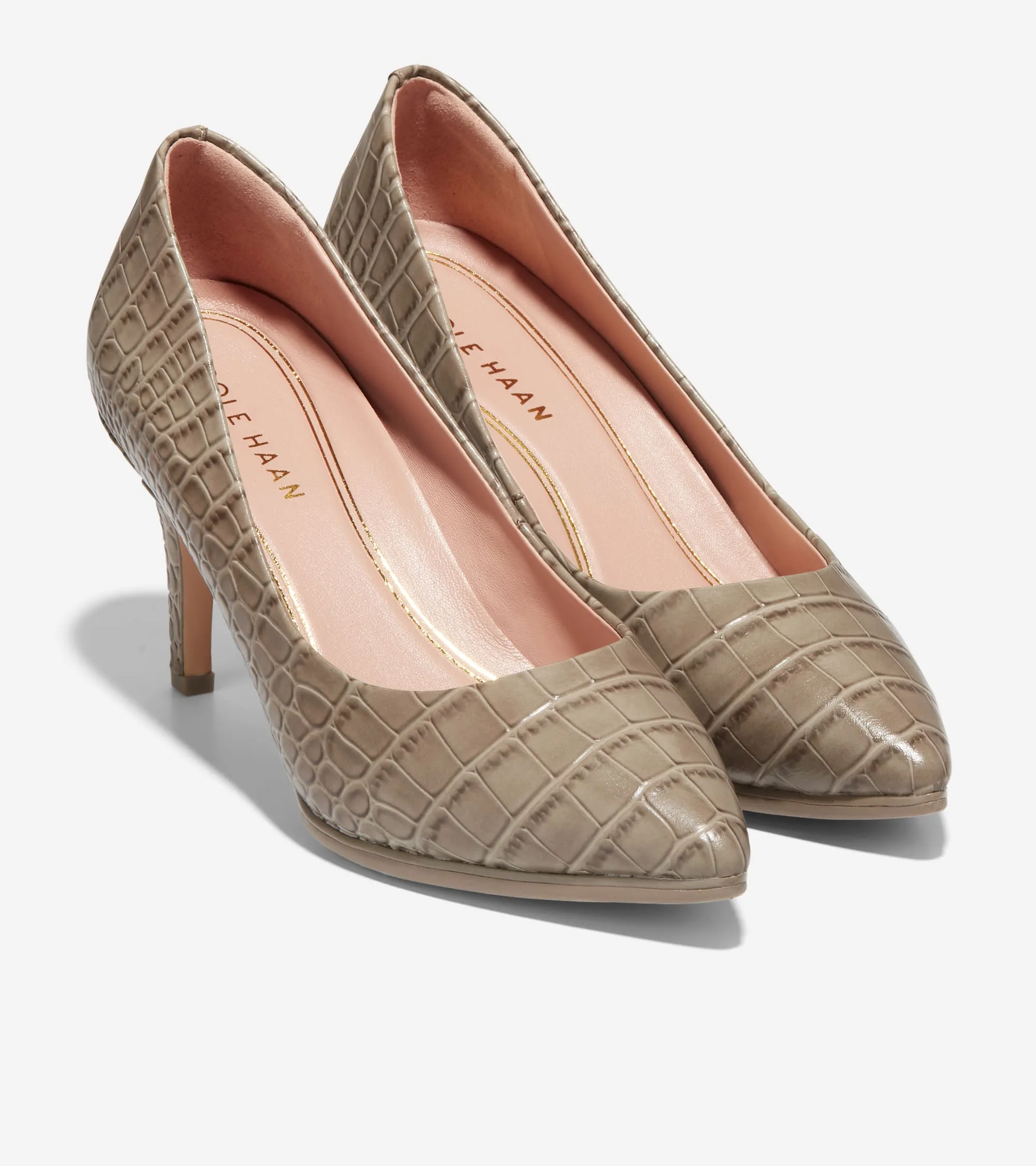 Women's Grand Ambition Pump